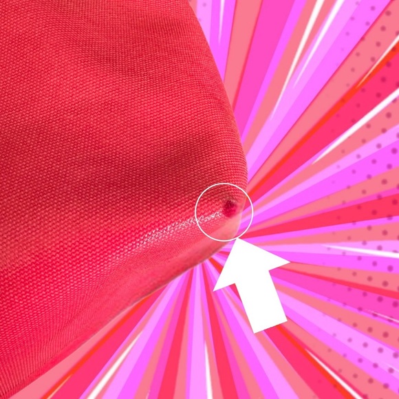 Kate Spade New York Dayton Flamingo Tote - Picture 13 of 13